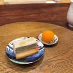 あなごと日本酒 なかむら - 