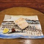 あなごと日本酒 なかむら - 