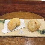 あなごと日本酒 なかむら - 