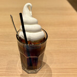 乃町珈琲店 - コーヒーフロート