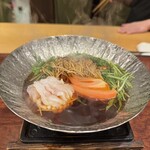 あなごと日本酒 なかむら - 