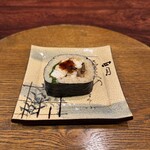 あなごと日本酒 なかむら - 