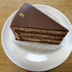 洋菓子店 アンジュール - 