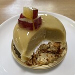 洋菓子店 アンジュール - 