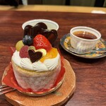 あなごと日本酒 なかむら - 