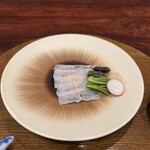 あなごと日本酒 なかむら - 