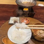 あなごと日本酒 なかむら - 