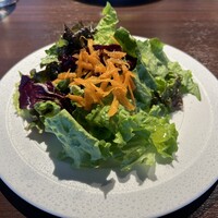 ワカヌイ グリル ダイニング バー 東京 - 