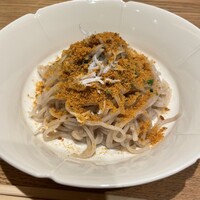 そばがみ - 