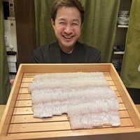 あなごと日本酒 なかむら - 