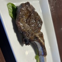 ワカヌイ グリル ダイニング バー 東京 - 