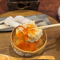 あなごと日本酒 なかむら - 
