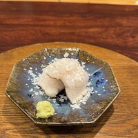 あなごと日本酒 なかむら - 