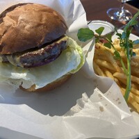 ワカヌイ グリル ダイニング バー 東京 - 