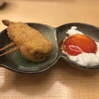 串 創作料理 Rin - 