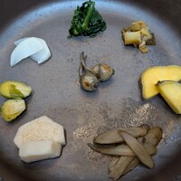 現代里山料理 ZEN HOUSE - 