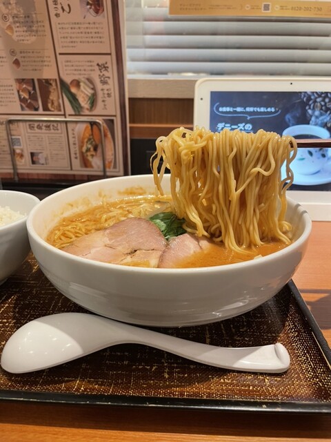 Denny's Nishi Kasai Ten