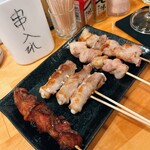 鳥辰 - 