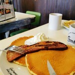 ハワイアンパンケーキハウス パニラニ - 