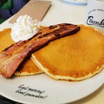 ハワイアンパンケーキハウス パニラニ - 