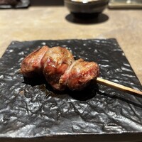 鳥おか - 砂肝