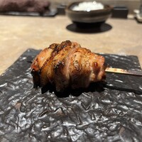 鳥おか - かしわ