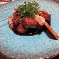 中華割烹 わらじん - 