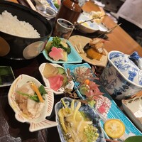 北新地 大嵓埜 - 