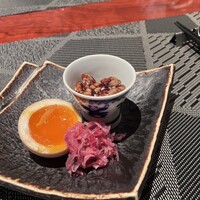 中華割烹 わらじん - 