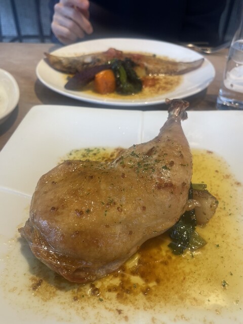 Bistro Paris Shokudo