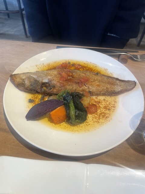 Bistro Paris Shokudo photo 2