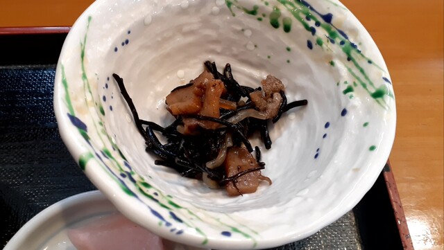 葉山亭 - 大石田（寿司）の写真