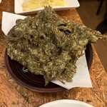 酒のみ屋 魚久 - 