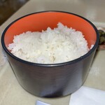 小谷サービスエリア上り線 - 