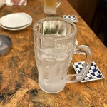 酒のみ屋 魚久 - 