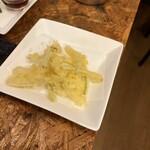 酒のみ屋 魚久 - 