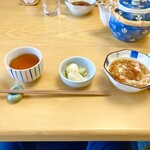 天ぷら よこい - 