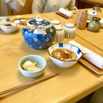 天ぷら よこい - 