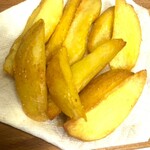 one's BURGER - 