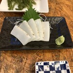 酒のみ屋 魚久 - 