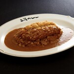 上等カレー - 料理写真: