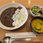 マーブルカフェ - 