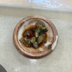 小谷サービスエリア上り線 - 