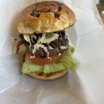 one's BURGER - 