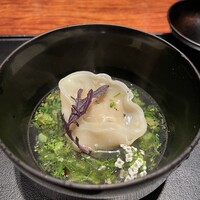 薪炭まだら - 