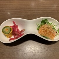 MASA'S KITCHEN 名古屋JRゲートタワー - 