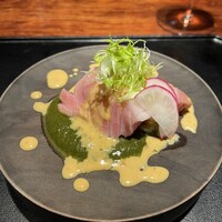 薪炭まだら - 