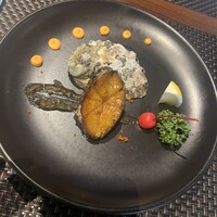 鉄板焼 潤 - 