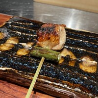 薪炭まだら - 