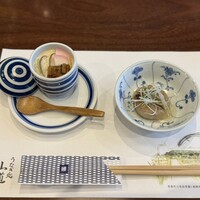 うなぎ処 山道 -  うなぎ処 山道 -